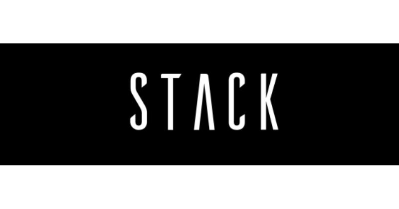Stack Logo