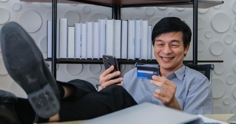 Is STACK Mastercard Legit?