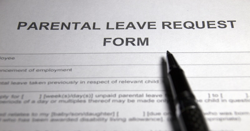 Maternity & Parental Leave In Ontario