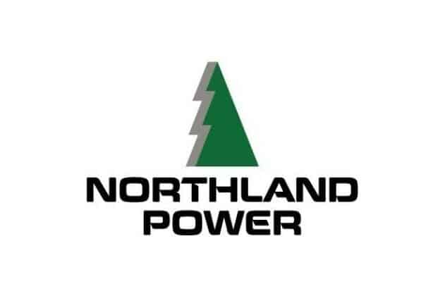 Northland Power Stock