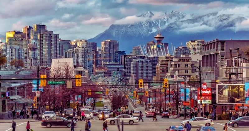 Vancouver, BC