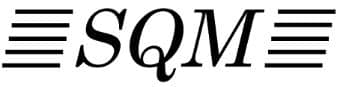 SQM Logo