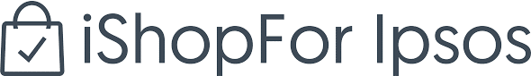 iShopFor Ipsosm Logo