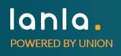 lanla logo