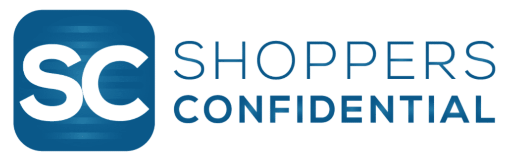 shoppersconfidential Logo