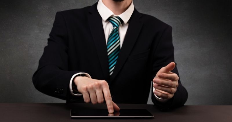 Your Existing Job