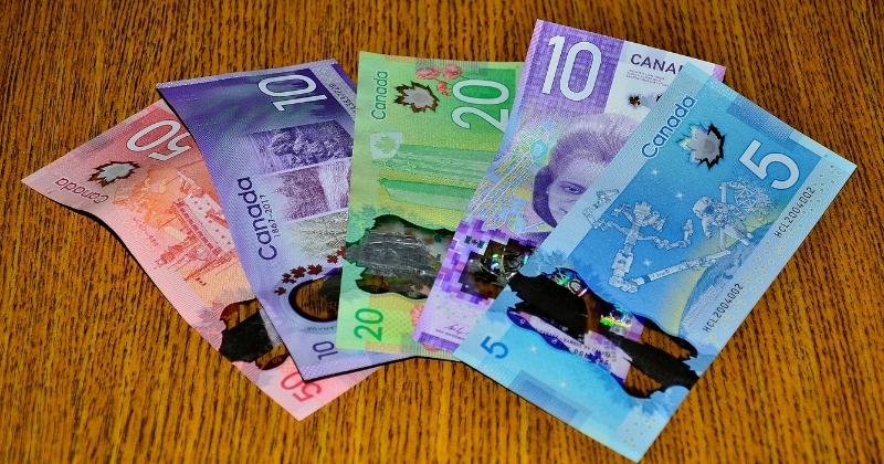 How Much GST/HST Credit Will I Receive?