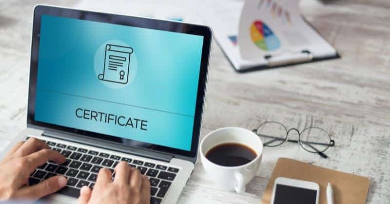 Register Additional Licenses and Certificat