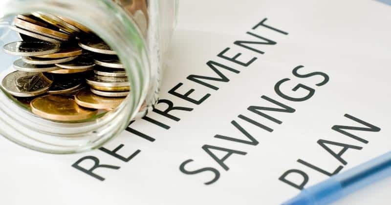 Tips For Retirement Savings