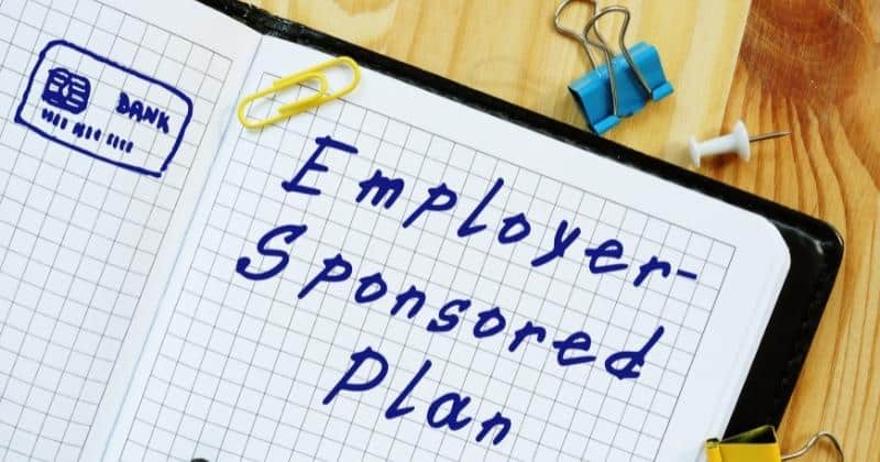 Employer-Sponsored Pension Plans