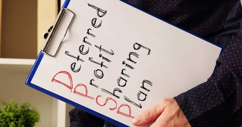 Deferred Profit Sharing Plans (DPSPs)