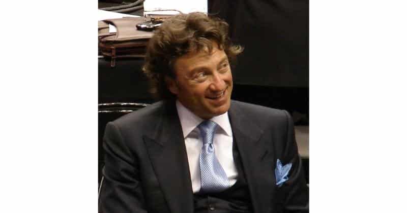 Daryl Katz