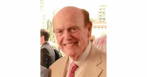 Jim Pattison