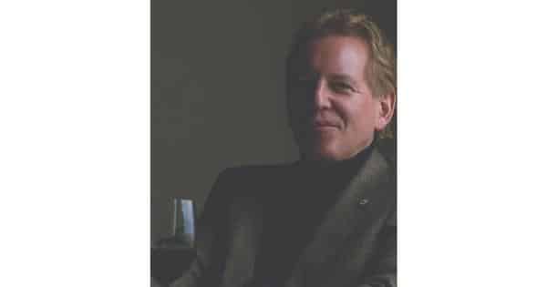 Anthony Von Mandl