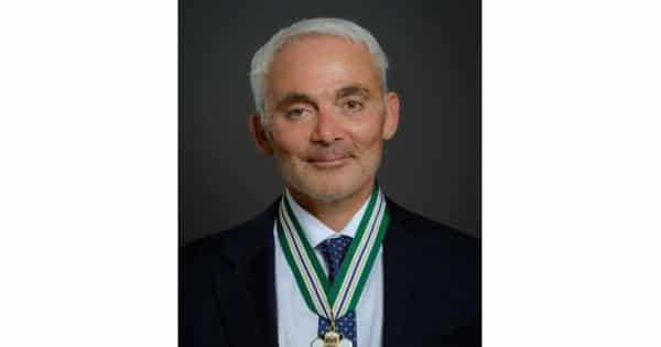 Frank Giustra