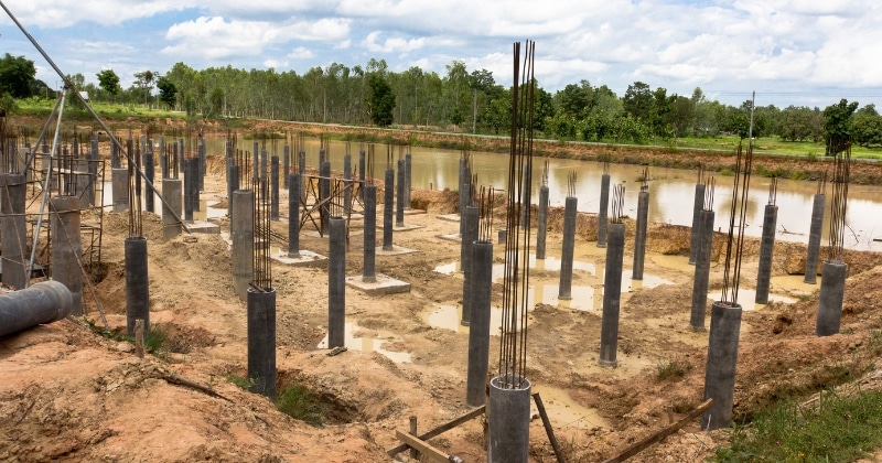 5. Building A Foundation