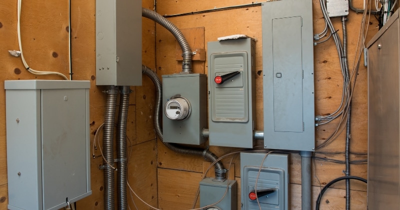 7. Setting Up Utilities