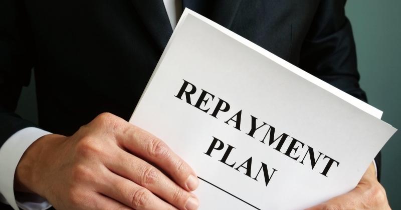 Canada GSL Deposit Repayment Assistance