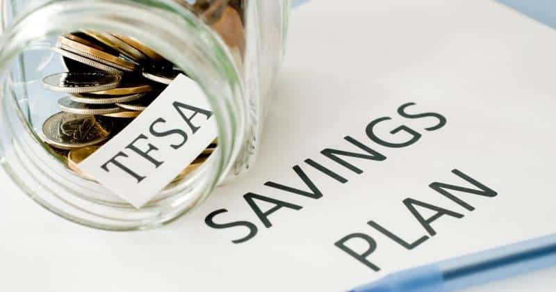 What is a TFSA?