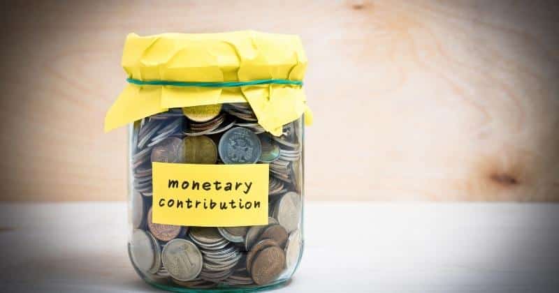 Contribution room never expires