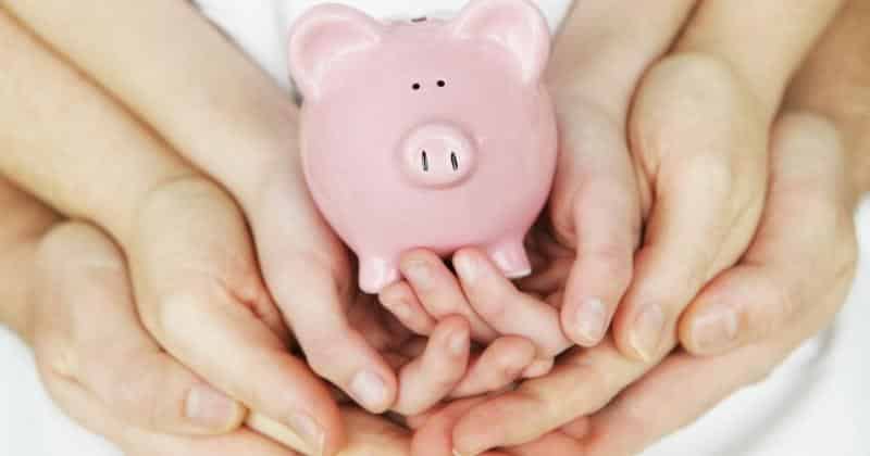 Grow your family wealth