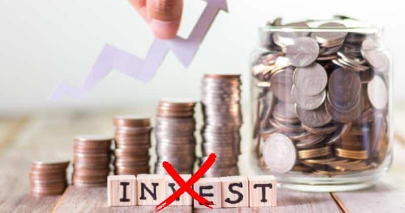 Prohibited Investments