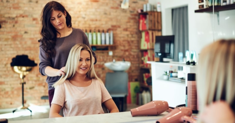 How Much Should You Tip Your Barber Or Stylist?