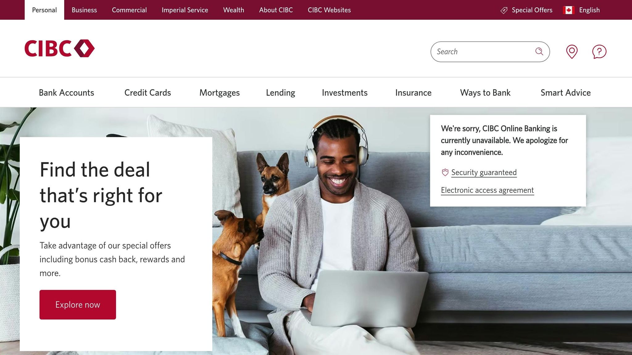 Canadian Imperial Bank of Commerce