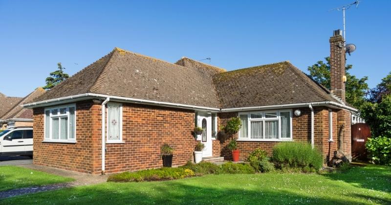 Bungalow