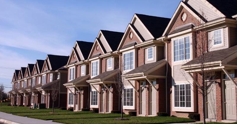 Freehold Townhouse