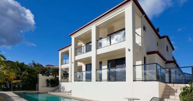 Two Storey