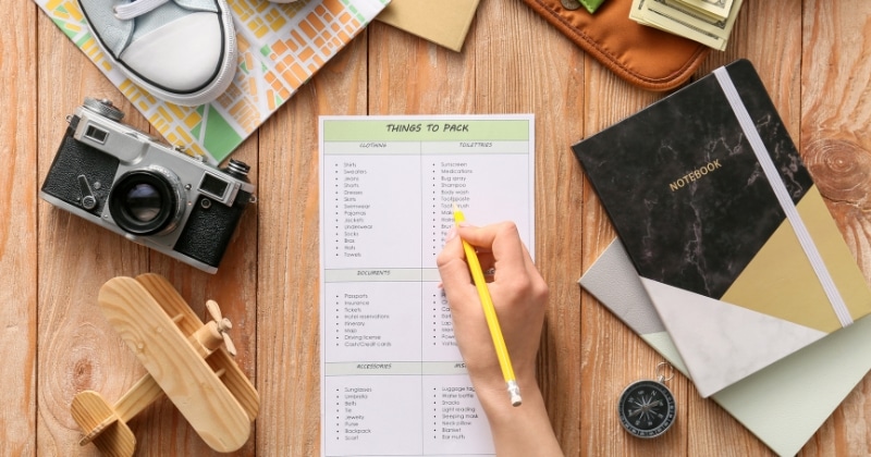 Urgent Passport Canada Checklist: Here’s What You Need