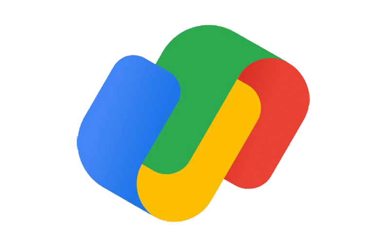 Google Pay Logo