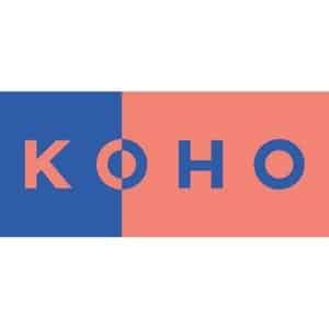 Koho Logo