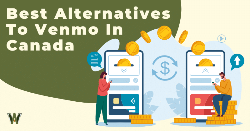 Venmo Canada
