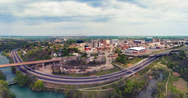 St. Catharine's, Ontario