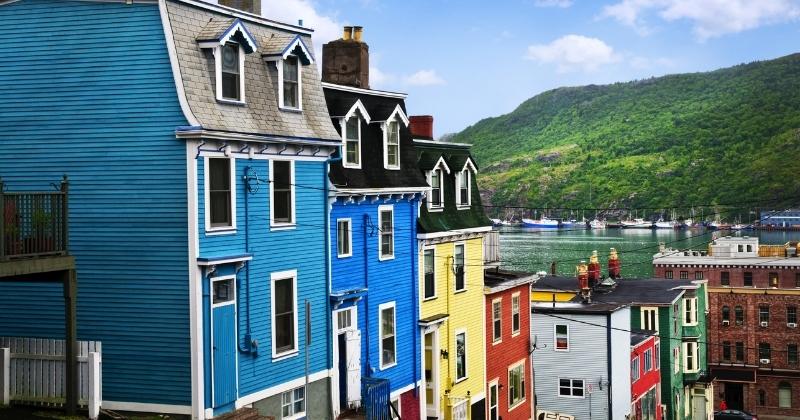 St. John’s, Newfoundland