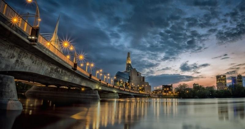 Winnipeg, MB