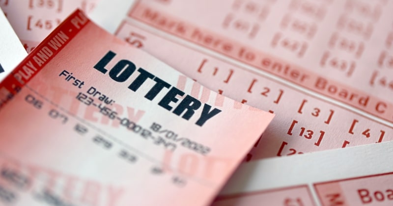 How to Play Lotto Max