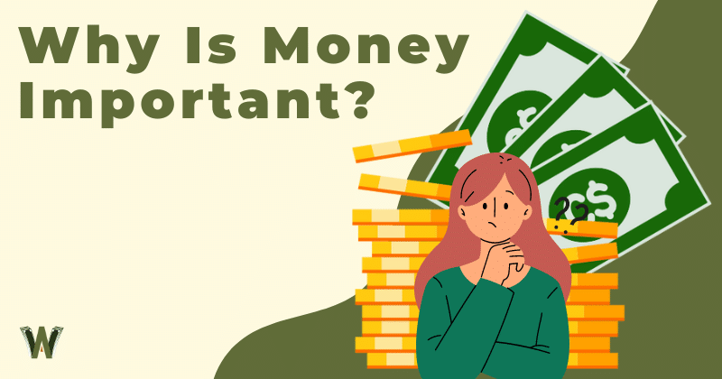 Why Is Money Important? 10 Key Reasons (2026) | Wealth Awesome