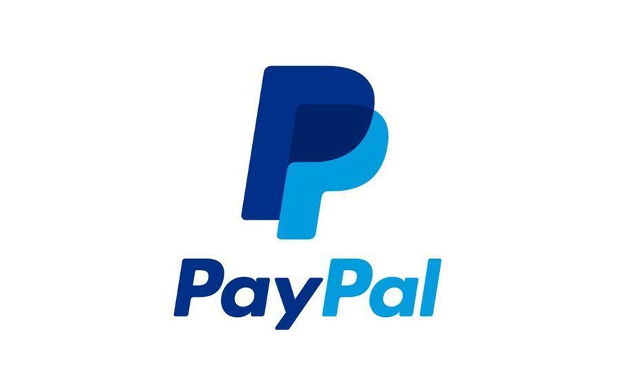 paypal logo