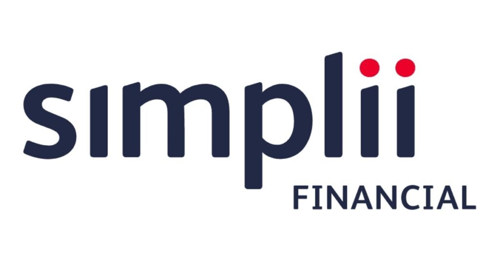 simplii financial logo